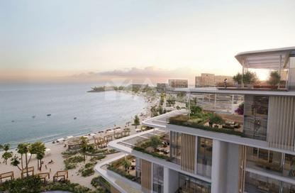 Apartment - 1 Bedroom - 2 Bathrooms for sale in Mirasol - Raha Island - Mina Al Arab - Ras Al Khaimah Apartment - 1 Bedroom - 2 Bathrooms for sale in Mirasol - Raha Island - Mina Al Arab - Ras Al Khaimah