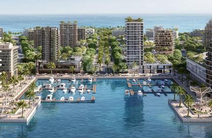 Apartment - 1 Bedroom - 2 Bathrooms for sale in Mirasol - Raha Island - Mina Al Arab - Ras Al Khaimah