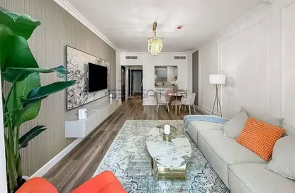 Apartment - 1 Bedroom - 2 Bathrooms for sale in Plaza Residences 2 - Plaza Residences - District 13 - Jumeirah Village Circle - Dubai