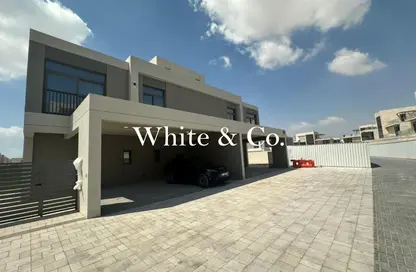 Villa - 5 Bedrooms - 6 Bathrooms for sale in South Bay 6 - South Bay - Residential District - Dubai South (Dubai World Central) - Dubai Villa - 5 Bedrooms - 6 Bathrooms for sale in South Bay 6 - South Bay - Residential District - Dubai South (Dubai World Central) - Dubai