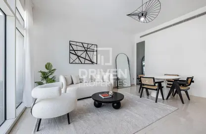 Apartment - 1 Bedroom - 2 Bathrooms for rent in Bay Square Building 13 - Bay Square - Business Bay - Dubai