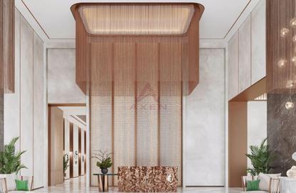 Apartment - 3 - 4 for sale in Mercer House North Tower - Mercer House - Uptown Dubai - Jumeirah Lake Towers - Dubai