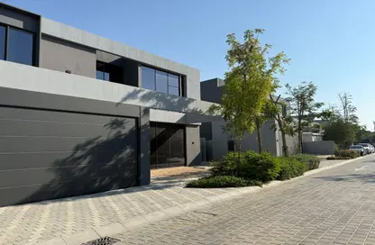 Villa - 4 Bedrooms - 5 Bathrooms for sale in Kaya - Masaar - Tilal City - Sharjah