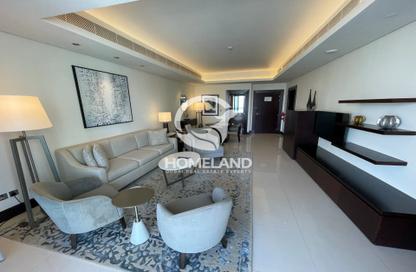 Apartment - 1 - 2 for rent in Burj Lake Hotel - The Address DownTown - Downtown Dubai - Dubai Apartment - 1 - 2 for rent in Burj Lake Hotel - The Address DownTown - Downtown Dubai - Dubai