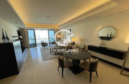Apartment - 1 - 2 for rent in Burj Lake Hotel - The Address DownTown - Downtown Dubai - Dubai Apartment - 1 - 2 for rent in Burj Lake Hotel - The Address DownTown - Downtown Dubai - Dubai