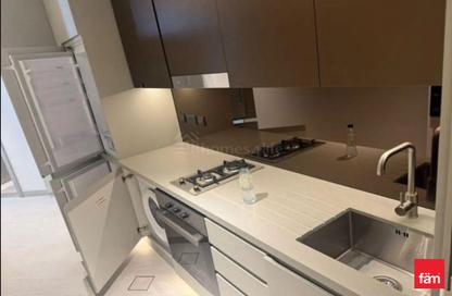 Apartment - Studio - 1 for rent in Regalia By Deyaar - Business Bay - Dubai