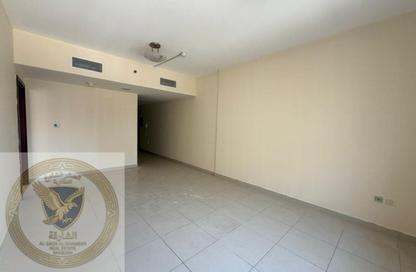 Apartment - 1 Bedroom - 2 Bathrooms for rent in Al Mahatta Building - Al Mahatta - Al Qasimia - Sharjah