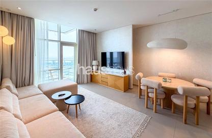 Apartment - 1 Bedroom - 2 Bathrooms for sale in Tower 3 - Terhab Hotels  and  Towers - Jumeirah Village Triangle - Dubai