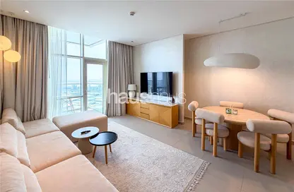 Apartment - 1 Bedroom - 2 Bathrooms for sale in Tower 3 - Terhab Hotels  and  Towers - Jumeirah Village Triangle - Dubai