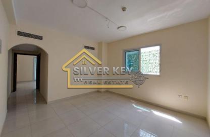 Apartment - 1 Bedroom - 2 Bathrooms for rent in Abu Shagara building - Abu shagara - Sharjah