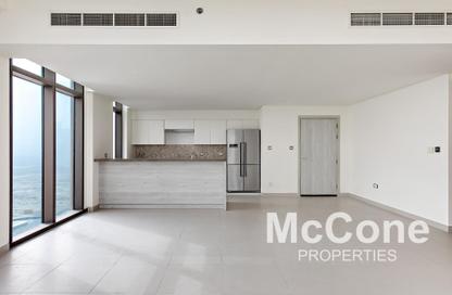 Apartment - 3 - 4 for sale in The Cove Building 1 - The Cove - Dubai Creek Harbour (The Lagoons) - Dubai