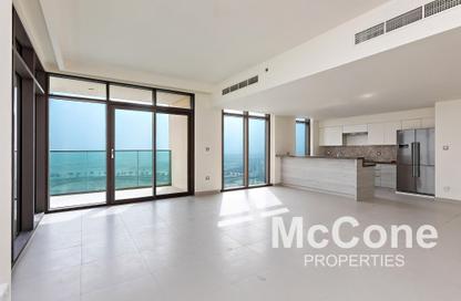 Apartment - 3 - 4 for sale in The Cove Building 1 - The Cove - Dubai Creek Harbour (The Lagoons) - Dubai