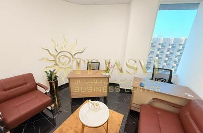 Office Space - Studio - 1 Bathroom for rent in Fatima Mohammad Ahmad Bin Suleiman Building - Al Raffa - Bur Dubai - Dubai Office Space - Studio - 1 Bathroom for rent in Fatima Mohammad Ahmad Bin Suleiman Building - Al Raffa - Bur Dubai - Dubai