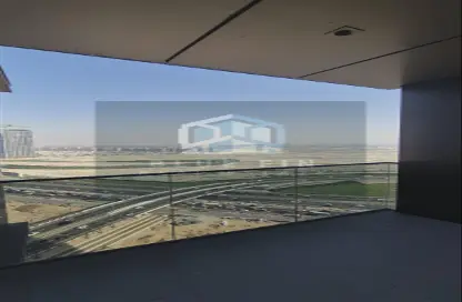 Apartment - 1 Bedroom - 2 Bathrooms for rent in Regalia By Deyaar - Business Bay - Dubai