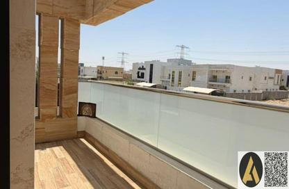 فيلا - 5 غرف نوم - 7 حمامات للايجار في 1 الياسمين - الياسمين - عجمان فيلا - 5 غرف نوم - 7 حمامات للايجار في 1 الياسمين - الياسمين - عجمان