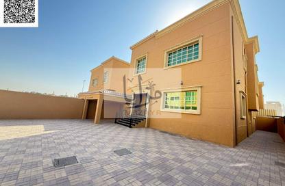 Villa - 5 Bedrooms - 7 Bathrooms for sale in Al Rawda 2 Villas - Al Rawda 2 - Al Rawda - Ajman