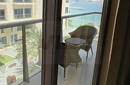 شقة - غرفة نوم - 2 حمامات للايجار في باسيفيك بولينيزيا - باسيفيك - جزيرة المرجان - رأس الخيمة