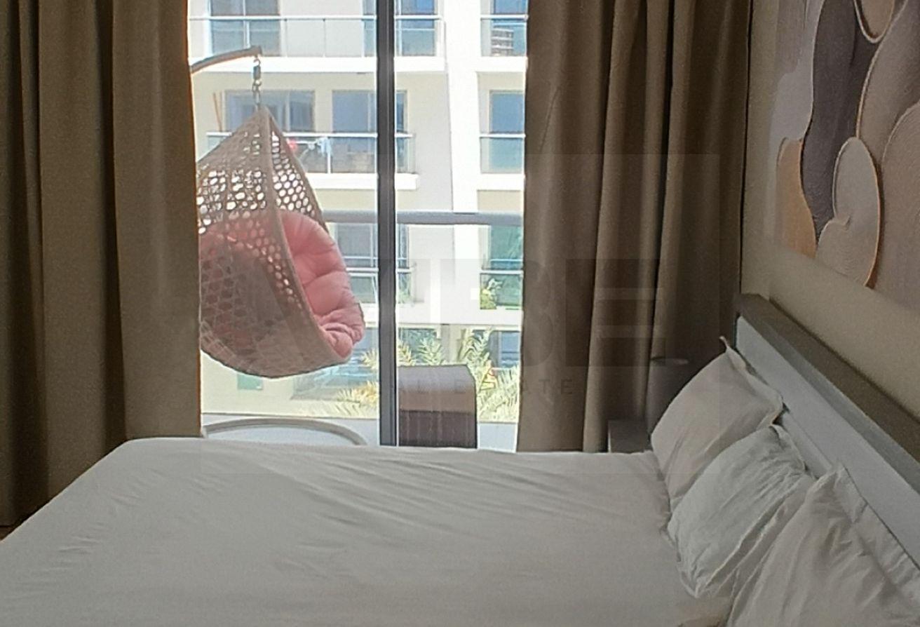 Fully Furnished I Utilities included I Beach View