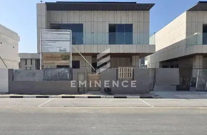 فيلا - 5 غرف نوم - 5 حمامات للبيع في غرب الفرجان - الفرجان - دبي