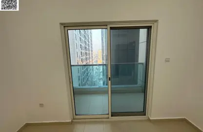 Apartment - 1 Bedroom - 2 Bathrooms for rent in City Tower - Al Nuaimiya - Ajman