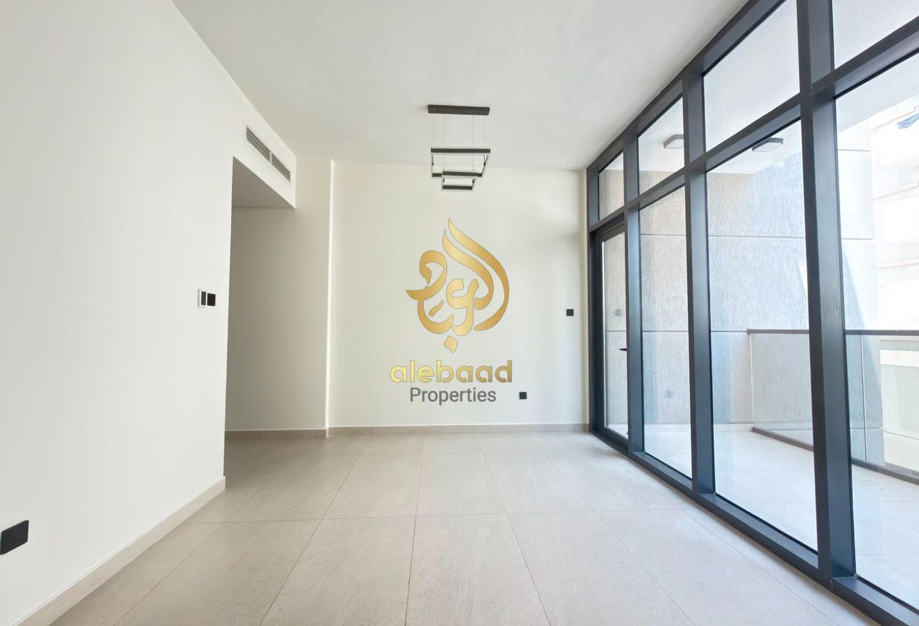 Brand New Luxury 1Bhk Apartment Available photo 2