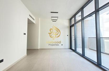 Apartment - 1 Bedroom - 2 Bathrooms for rent in Al Maha Building - Liwan 2 - Dubai Land - Dubai