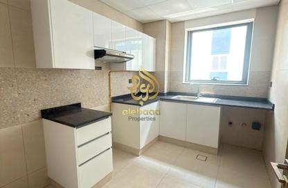 Apartment - 1 Bedroom - 2 Bathrooms for rent in Al Maha Building - Liwan 2 - Dubai Land - Dubai Apartment - 1 Bedroom - 2 Bathrooms for rent in Al Maha Building - Liwan 2 - Dubai Land - Dubai