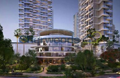 Apartment - 1 - 1 for sale in Serenia District West - Serenia District - Jumeirah Islands - Dubai Apartment - 1 - 1 for sale in Serenia District West - Serenia District - Jumeirah Islands - Dubai
