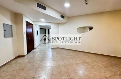 شقة - غرفة نوم - 1 حمام للايجار في بوابة دبي الجديدة 2 - (JLT) مجمع A - أبراج بحيرات الجميرا - دبي