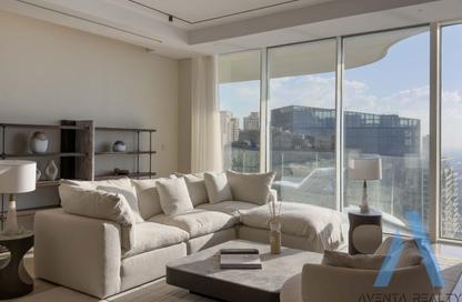 Apartment - 3 Bedrooms - 4 Bathrooms for sale in sensoria at Five Luxe - Jumeirah Beach Residence - Dubai Apartment - 3 Bedrooms - 4 Bathrooms for sale in sensoria at Five Luxe - Jumeirah Beach Residence - Dubai