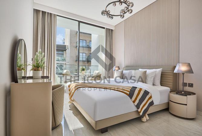 2-bed apartment in The Icon Casa 6 · Brand new — photo 2