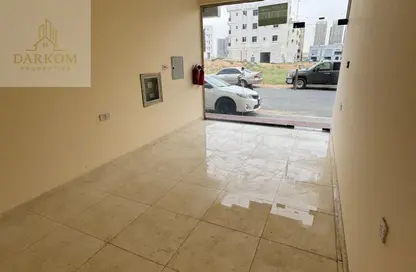 Shop - Studio for rent in Ajman Hills - Al Alia - Ajman