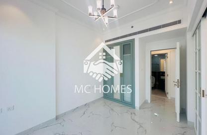 Apartment - 1 - 1 for sale in Vincitore Benessere - Arjan - Dubai Apartment - 1 - 1 for sale in Vincitore Benessere - Arjan - Dubai