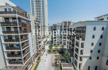 Apartment - 2 - 2 for sale in Sunset at Creek Beach Building 2 - Sunset at Creek Beach - Creek Beach - Dubai Creek Harbour (The Lagoons) - Dubai Apartment - 2 - 2 for sale in Sunset at Creek Beach Building 2 - Sunset at Creek Beach - Creek Beach - Dubai Creek Harbour (The Lagoons) - Dubai