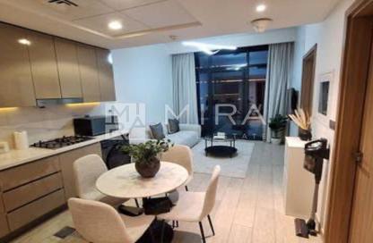 Apartment - 1 - 1 for rent in Azizi RIviera 18 - Azizi Riviera - Meydan One - Meydan - Dubai Apartment - 1 - 1 for rent in Azizi RIviera 18 - Azizi Riviera - Meydan One - Meydan - Dubai