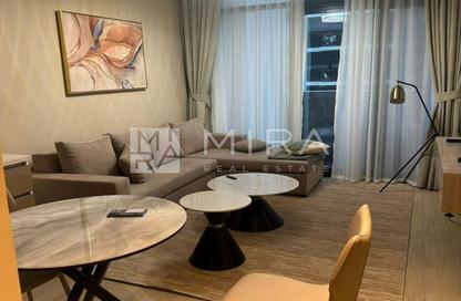 Apartment - 1 - 1 for rent in Azizi RIviera 18 - Azizi Riviera - Meydan One - Meydan - Dubai Apartment - 1 - 1 for rent in Azizi RIviera 18 - Azizi Riviera - Meydan One - Meydan - Dubai