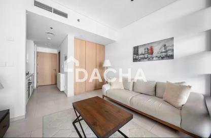 Apartment - Studio - 1 Bathroom for sale in Marquise Square Tower - Business Bay - Dubai