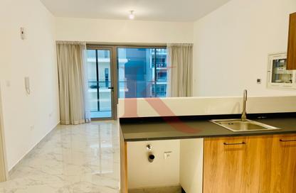 Apartment - 1 Bedroom - 1 Bathroom for rent in Oasis 1 - Oasis Residences - Masdar City - Abu Dhabi Apartment - 1 Bedroom - 1 Bathroom for rent in Oasis 1 - Oasis Residences - Masdar City - Abu Dhabi