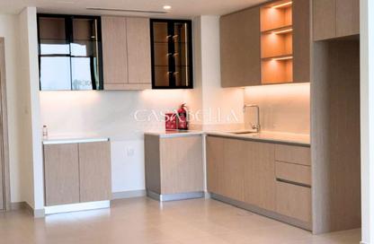 Apartment - 1 - 1 for rent in Golf Heights - The Views - Dubai Apartment - 1 - 1 for rent in Golf Heights - The Views - Dubai