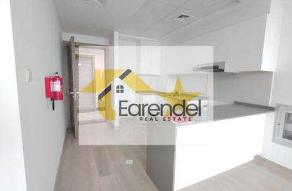Apartment - 1 Bedroom - 1 Bathroom for sale in BLOOM TOWERS A - Bloom Towers - District 10 - Jumeirah Village Circle - Dubai Apartment - 1 Bedroom - 1 Bathroom for sale in BLOOM TOWERS A - Bloom Towers - District 10 - Jumeirah Village Circle - Dubai