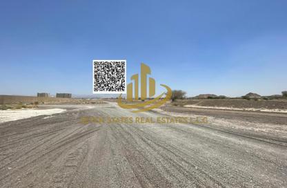 Land - Studio for sale in Manama - Ajman