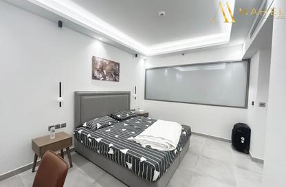 Apartment - 1 Bedroom - 2 Bathrooms for rent in Orra The Embankment Tower 1 - Orra The Embankment - Jumeirah Lake Towers - Dubai