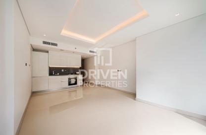 Apartment - Studio - 1 for rent in The Sterling East - The Sterling - Business Bay - Dubai