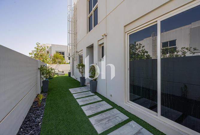 4-bed townhouse in Arabella Townhouses 3 — photo 3