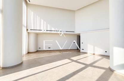 Duplex - 4 - 5 for rent in Waves Grande - Sobha Hartland - Mohammed Bin Rashid City - Dubai