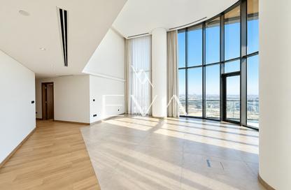 Duplex - 4 - 5 for rent in Waves Grande - Sobha Hartland - Mohammed Bin Rashid City - Dubai Duplex - 4 - 5 for rent in Waves Grande - Sobha Hartland - Mohammed Bin Rashid City - Dubai