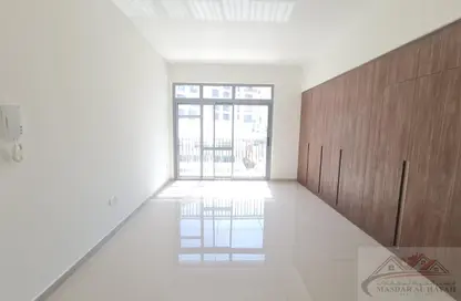 Apartment - 1 Bathroom for rent in Uptown Al Zahia - Al Zahia - Muwaileh Commercial - Sharjah