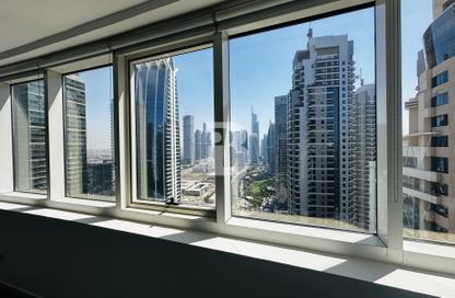 Office Space - Studio for rent in One Lake Plaza - JLT Cluster T - Jumeirah Lake Towers - Dubai