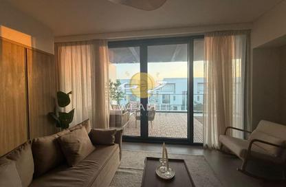 Townhouse - 4 Bedrooms - 6 Bathrooms for sale in Sun Island - Ajmal Makan City - Sharjah Waterfront City - Sharjah Townhouse - 4 Bedrooms - 6 Bathrooms for sale in Sun Island - Ajmal Makan City - Sharjah Waterfront City - Sharjah