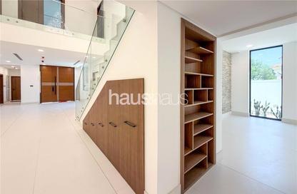 Villa - 6 Bedrooms - 7 Bathrooms for sale in Sanctuary Falls - Jumeirah Golf Estates - Dubai